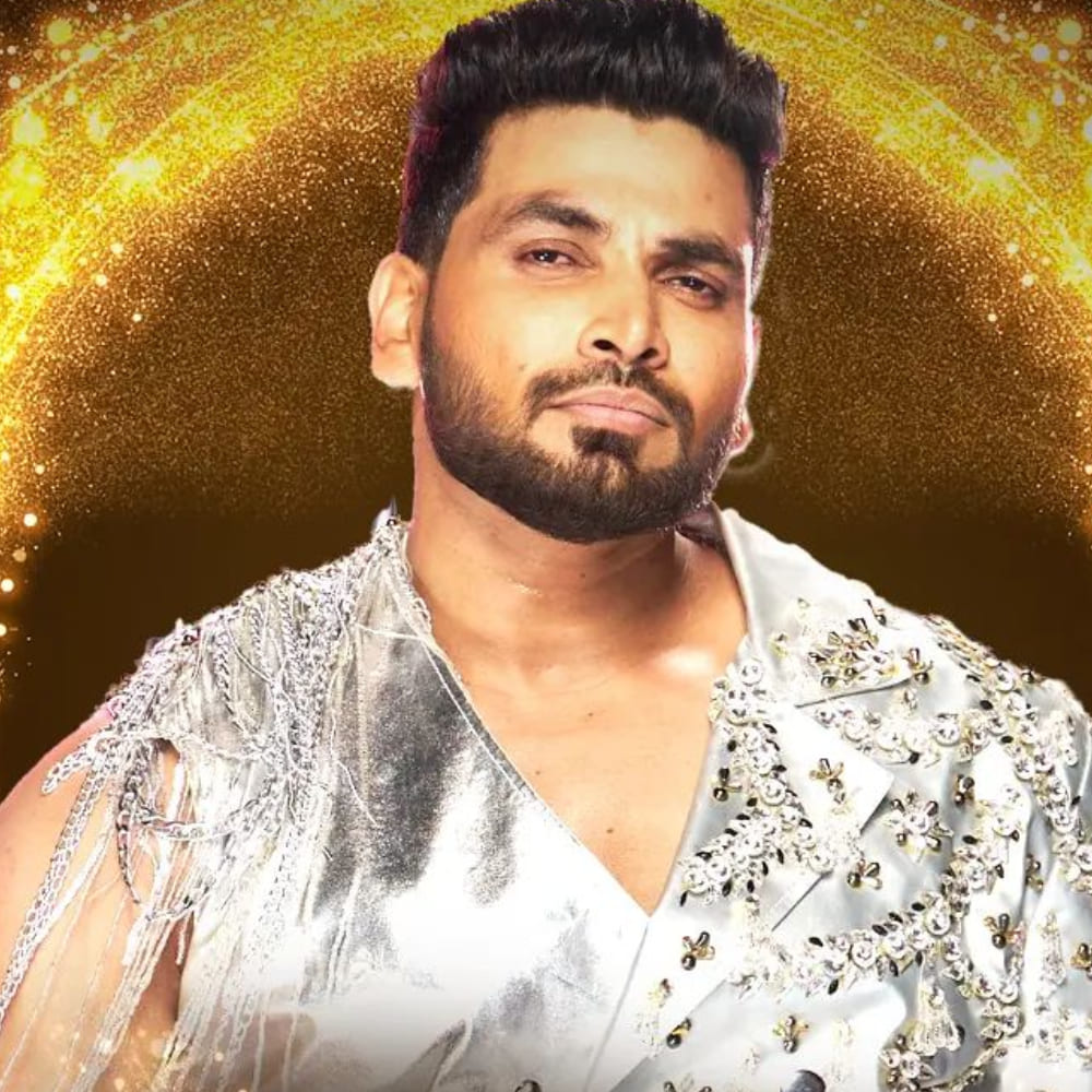 Jhalak Dikhhla Jaa 11 EXCLUSIVE: Shiv Thakare 'feels lucky to participate in three reality shows in one year' Jhalak Dikhhla Jaa 11 EXCLUSIVE: Shiv Thakare 'feels lucky to participate in three reality shows in one year'
