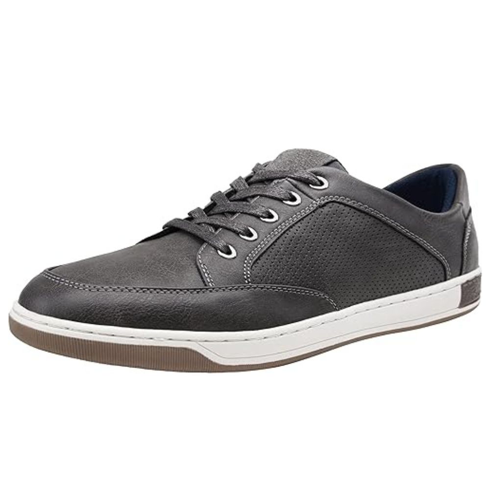 Jousen Men's Fashion Casual Sneakers Jousen Men's Fashion Casual Sneakers