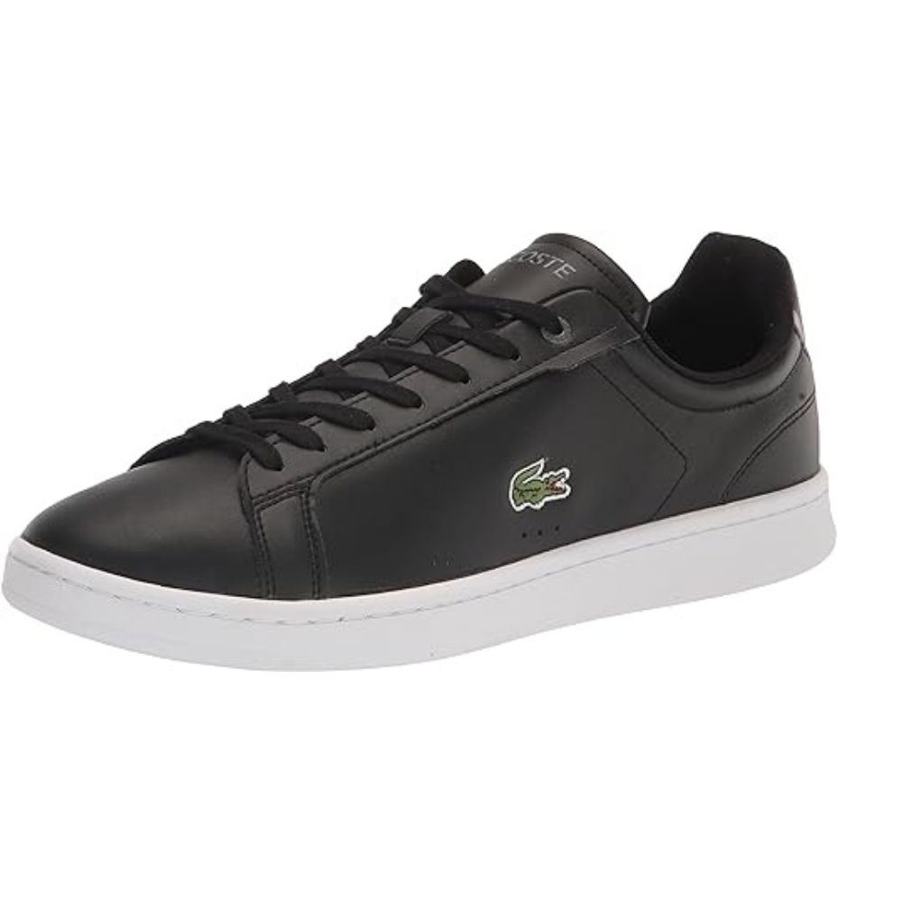 Lacoste Men's Carnaby Sneaker Lacoste Men's Carnaby Sneaker