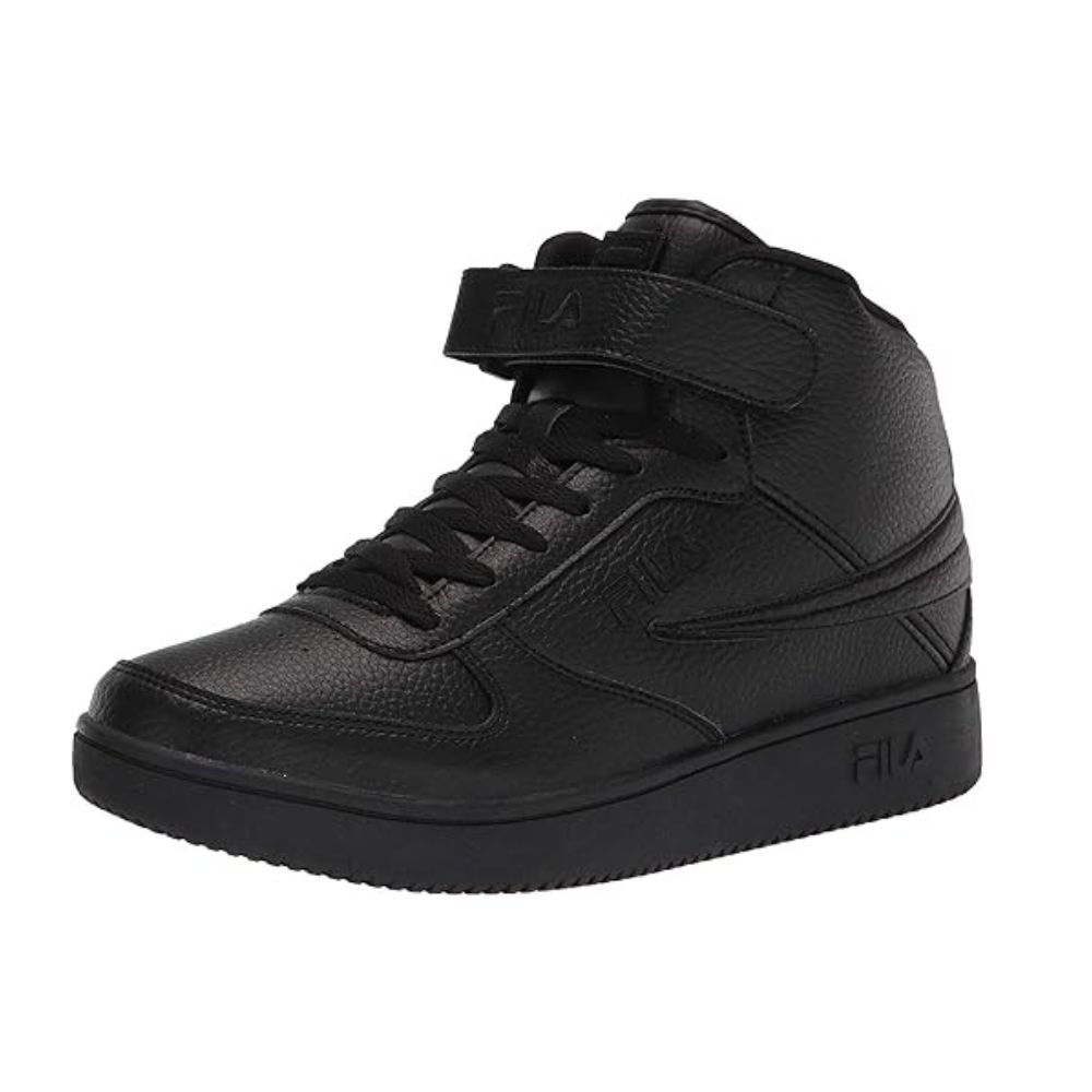 Fila Men's High Sneaker Fila Men's High Sneaker