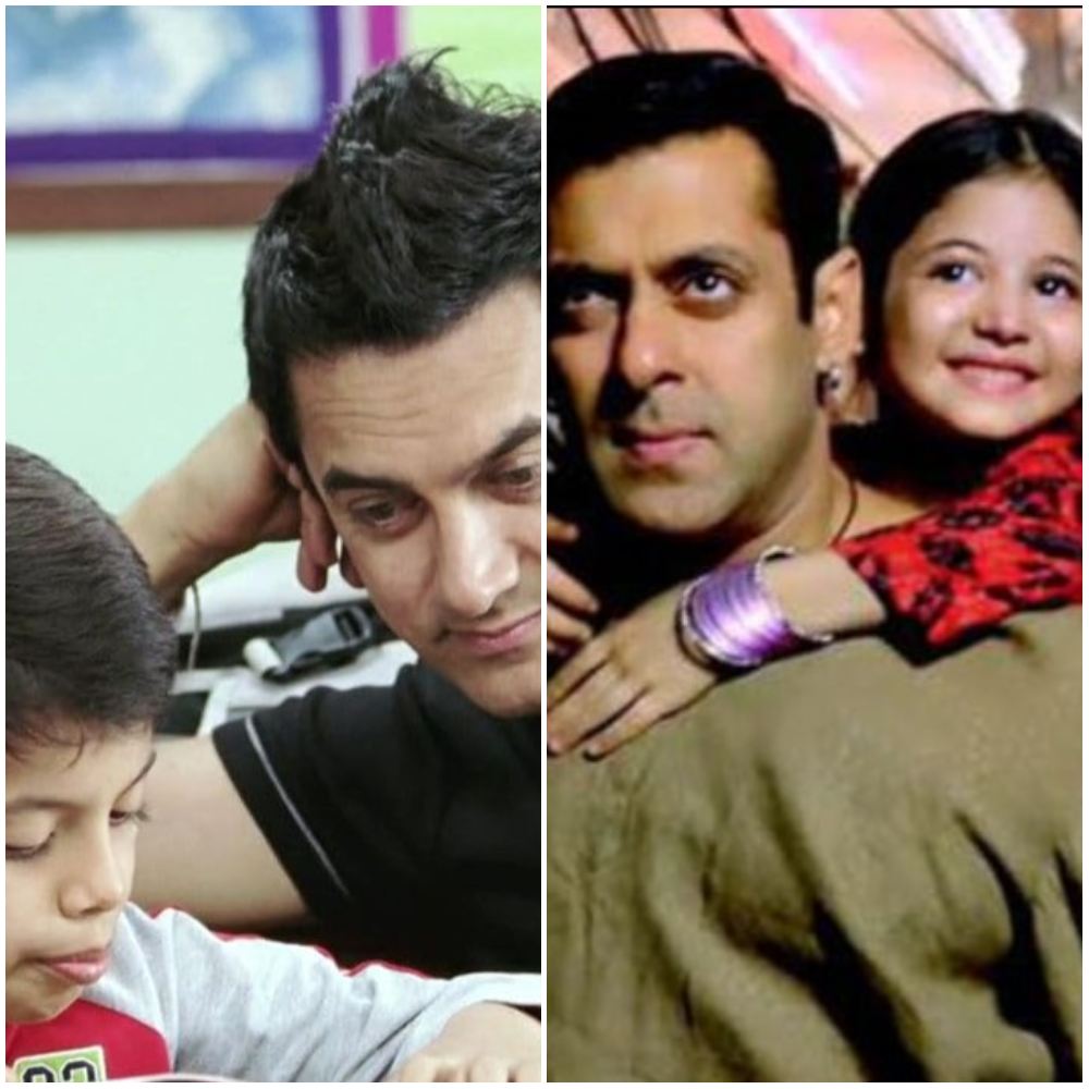 10 Hindi Movies to binge-watch with kids on Children’s Day 2023: Hichki, Bajrangi Bhaijaan to Taare Zameen Par 10 Hindi Movies to binge-watch with kids on Children’s Day 2023: Hichki, Bajrangi Bhaijaan to Taare Zameen Par