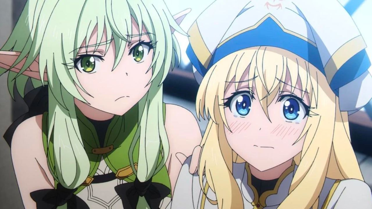 Goblin Slayer Face Reveal – Which Chapter is Face Revealed?