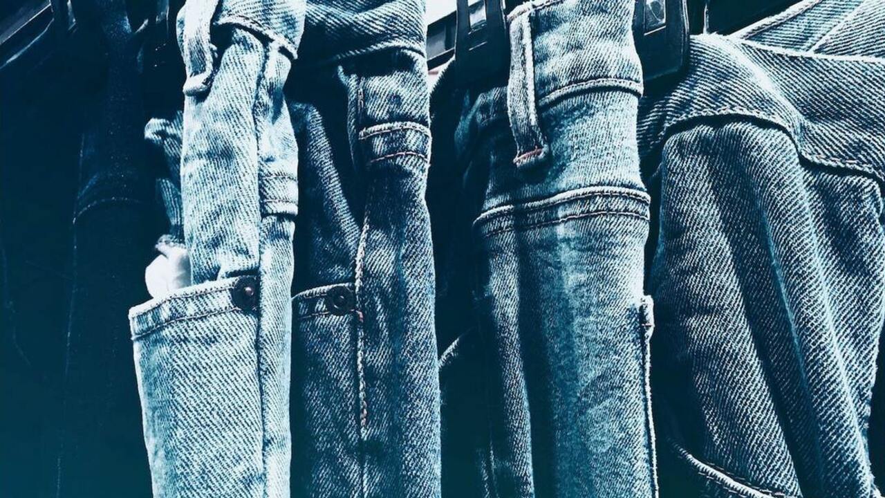  How To Shrink Jeans