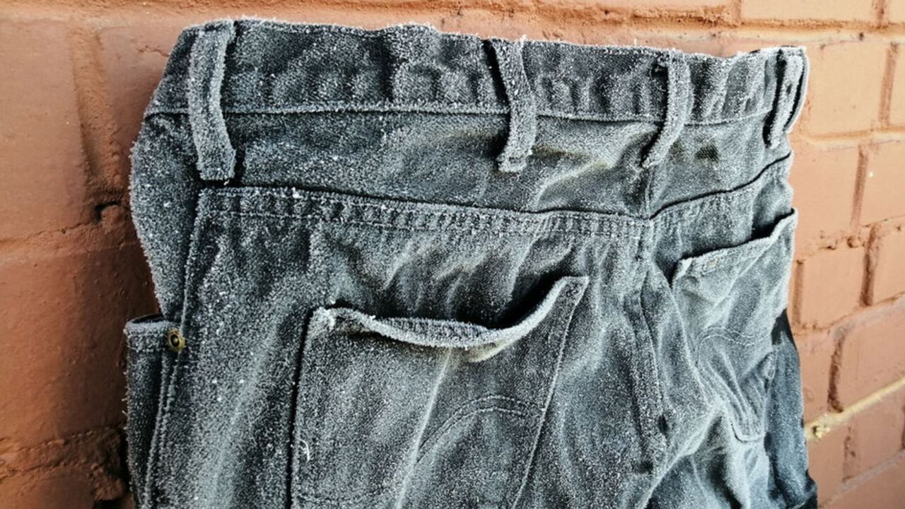  How To Shrink Jeans
