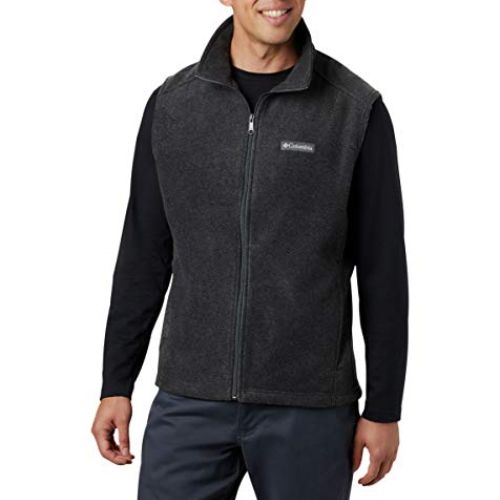 Columbia Men's Steens Mountain Vest Columbia Men's Steens Mountain Vest