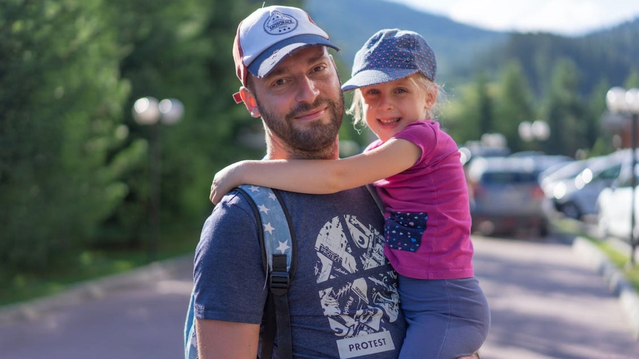 Cool Nicknames for Dad to Show You Adore Him