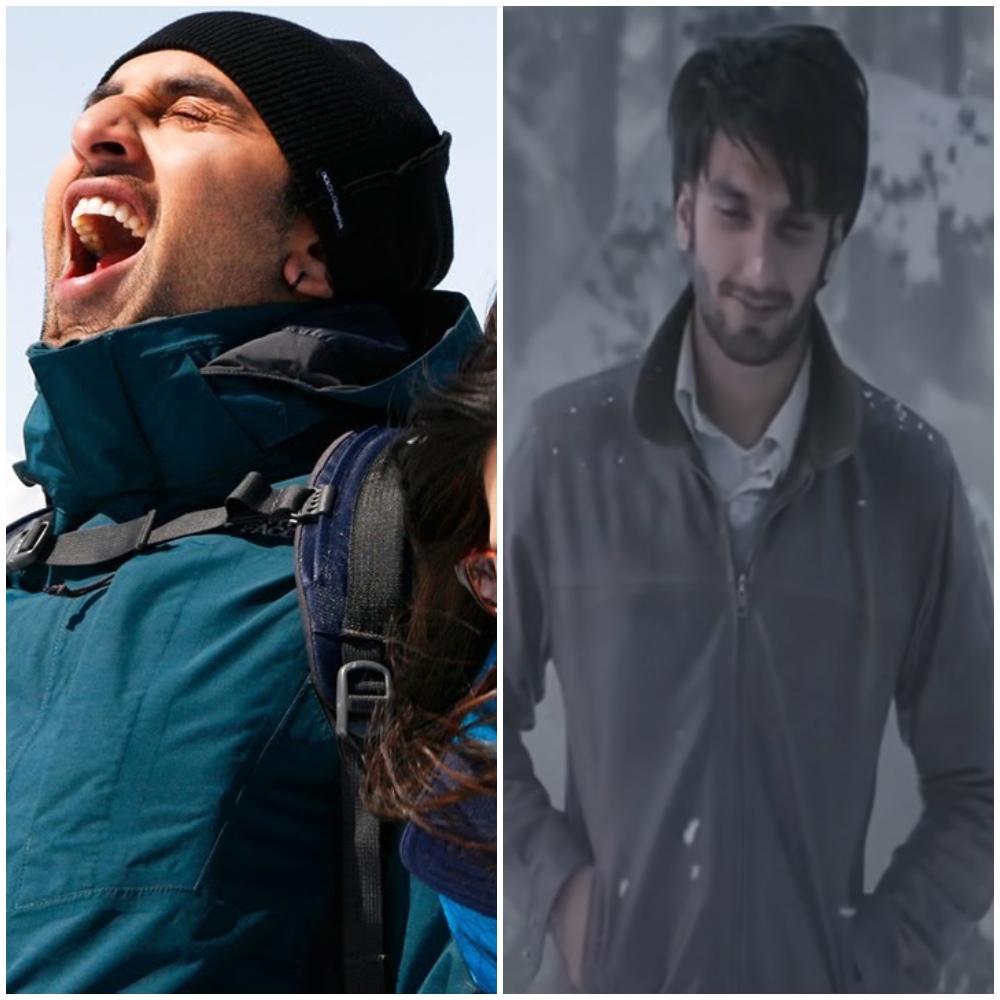 9 best Bollywood movies to watch to welcome winter season: Lootera to Yeh Jawaani Hai Deewani