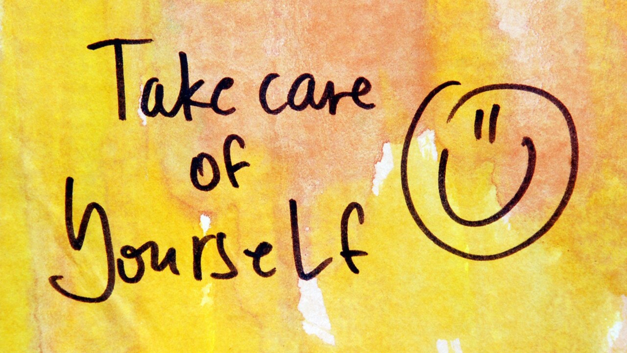 Focus on Self-Care