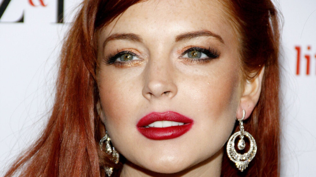  What Plastic Surgery Has Lindsay Lohan Had?