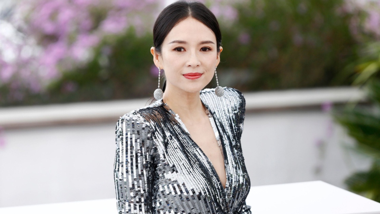 most beautiful chinese women