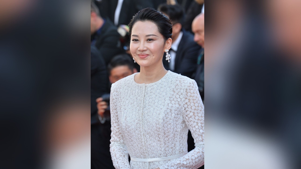 most beautiful chinese women