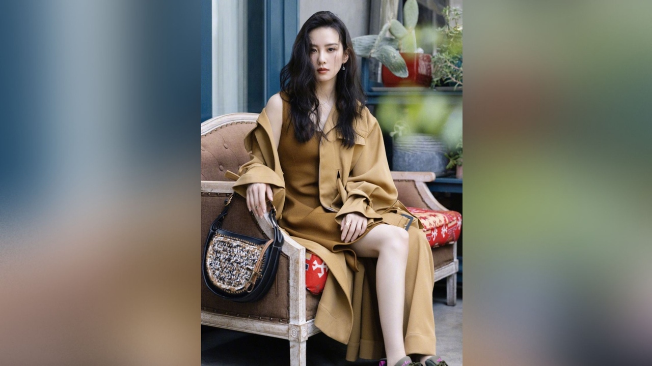 most beautiful chinese women
