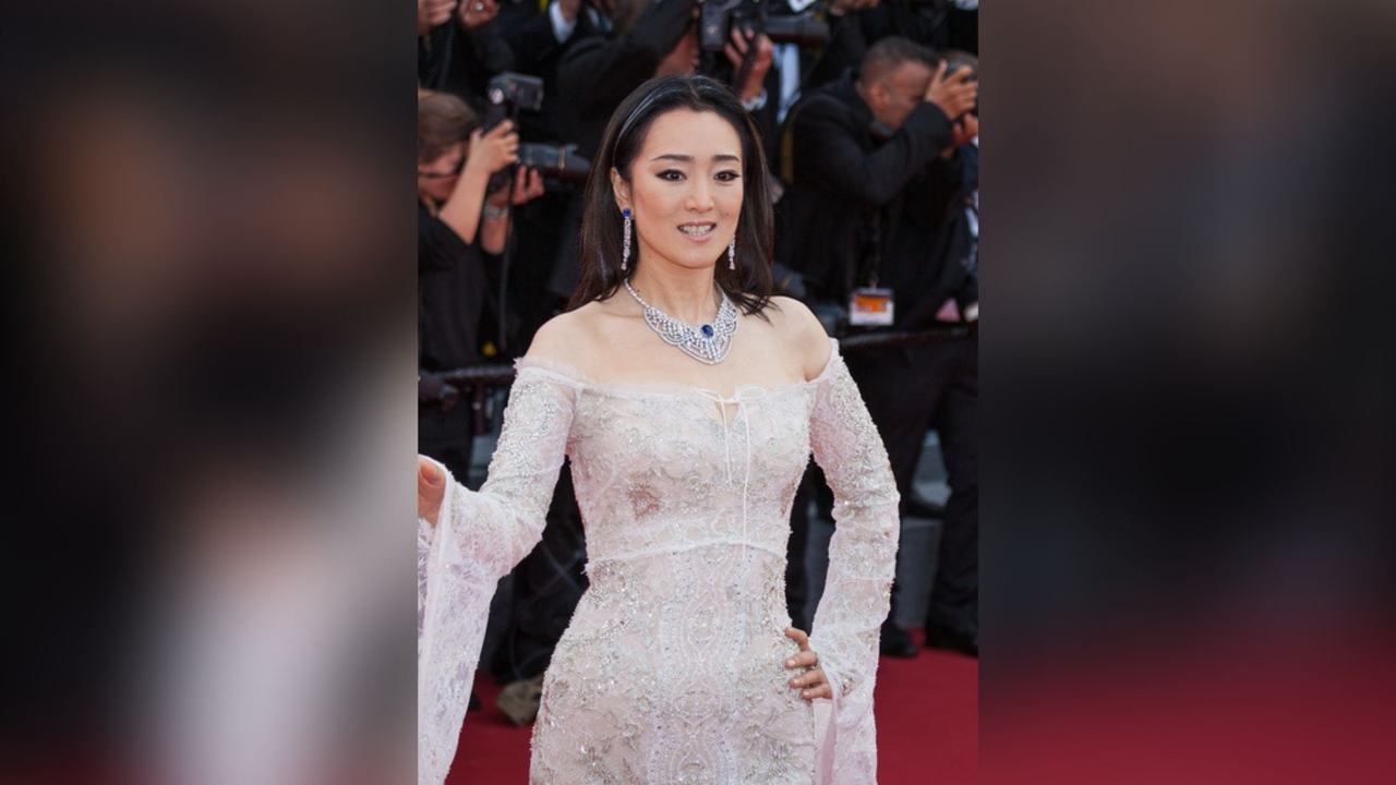 most beautiful chinese women