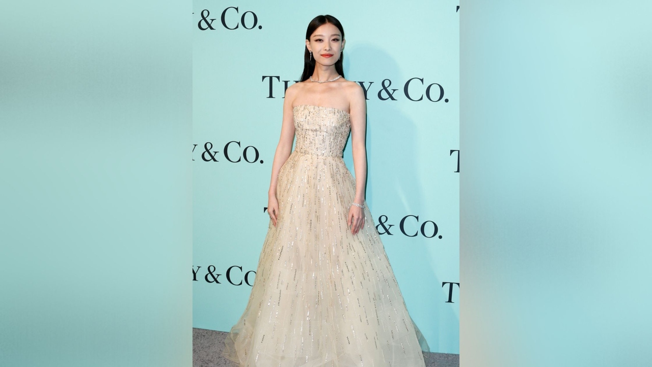 most beautiful chinese women