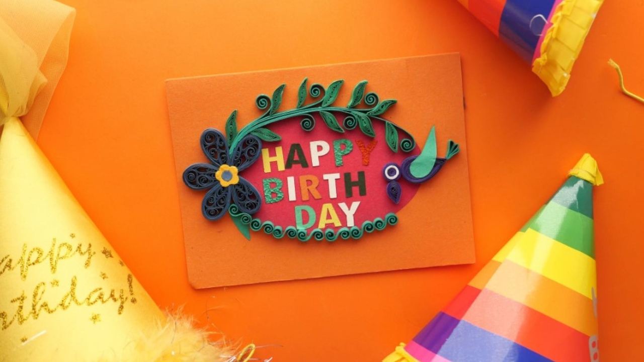 Top 150+ Long-Distance Birthday Wishes for Girlfriend to Make Her Day Special