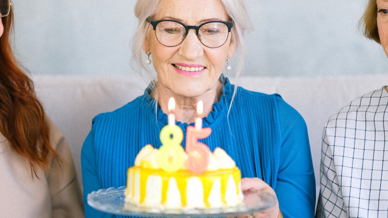 30 Birthday Wishes for Mother in Law to Appreciate Her