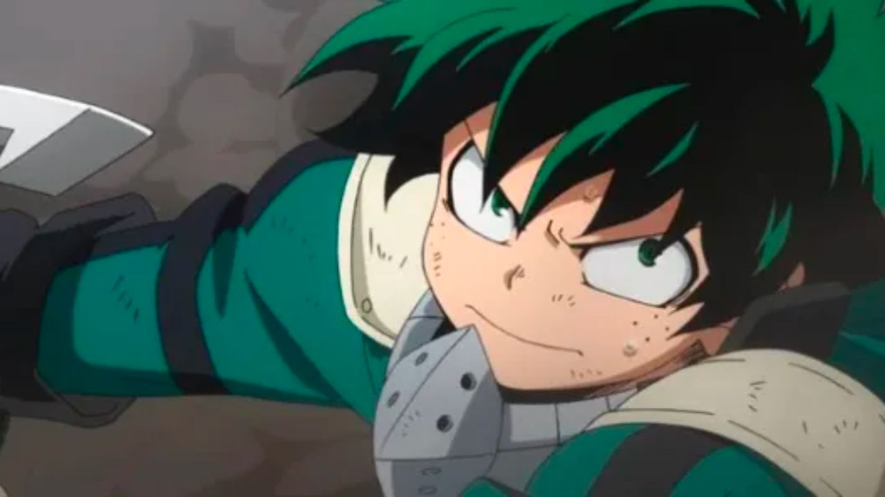 My Hero Academia Chapter 407: Full Spoilers OUT; release date, where to  read, recap and more
