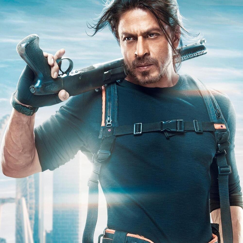 Shah Rukh Khan’s Pathaan final overseas box office collections; Closes at $49 million plus
