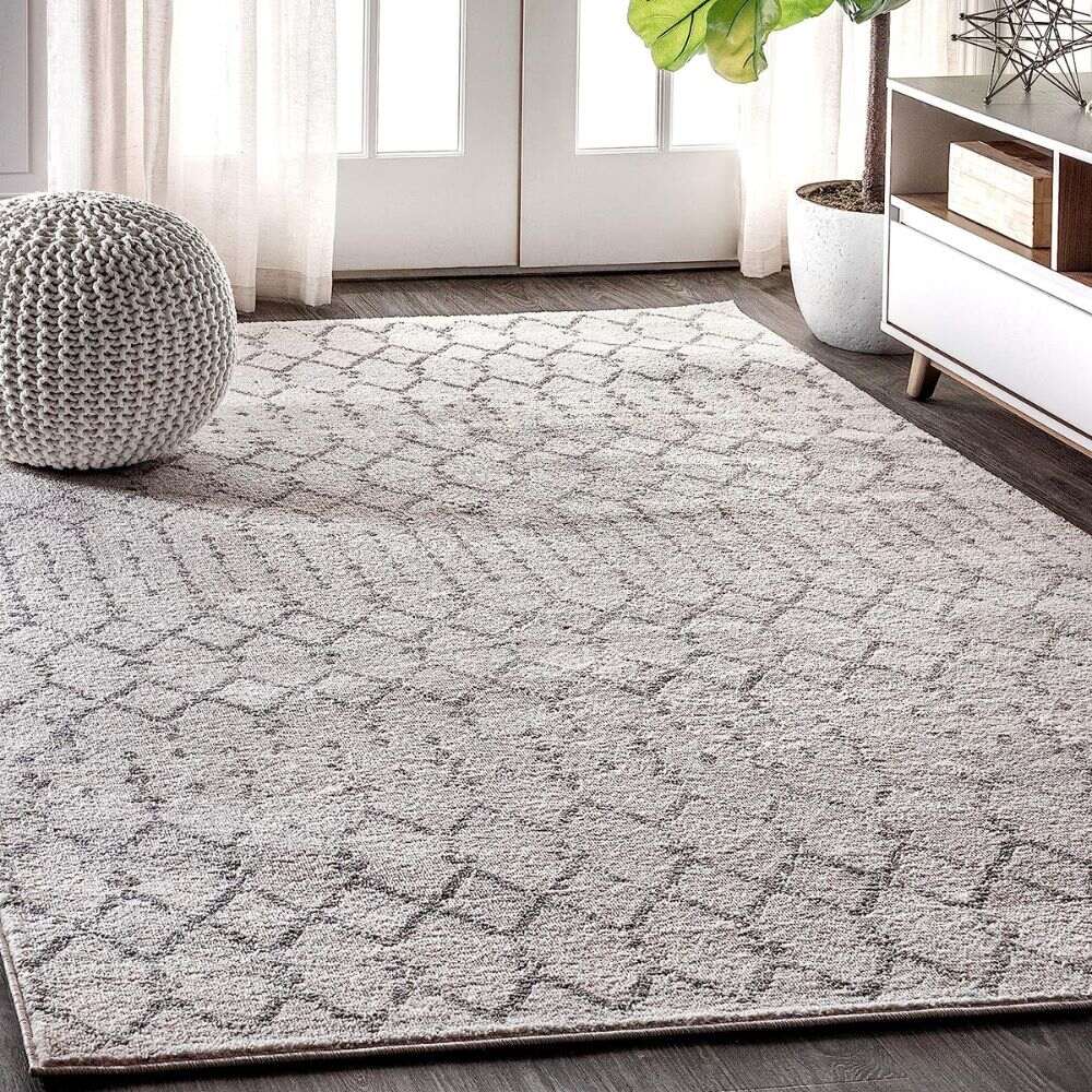 JONATHAN Y Morrocan Hype Boho Vintage Rug JONATHAN Y Morrocan Hype Boho Vintage Rug