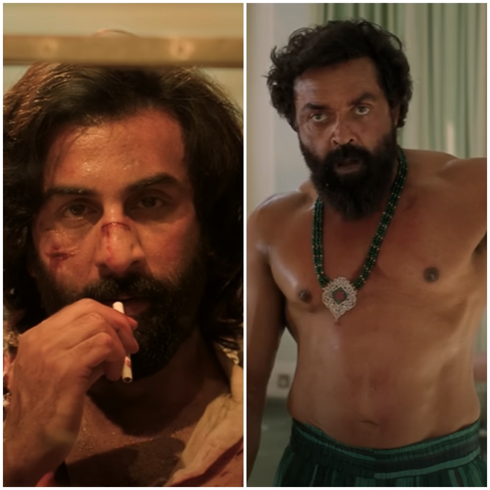 Animal EXCLUSIVE: Special 60-second cut of Ranbir Kapoor, Bobby Deol starrer to be showcased at Burj Khalifa