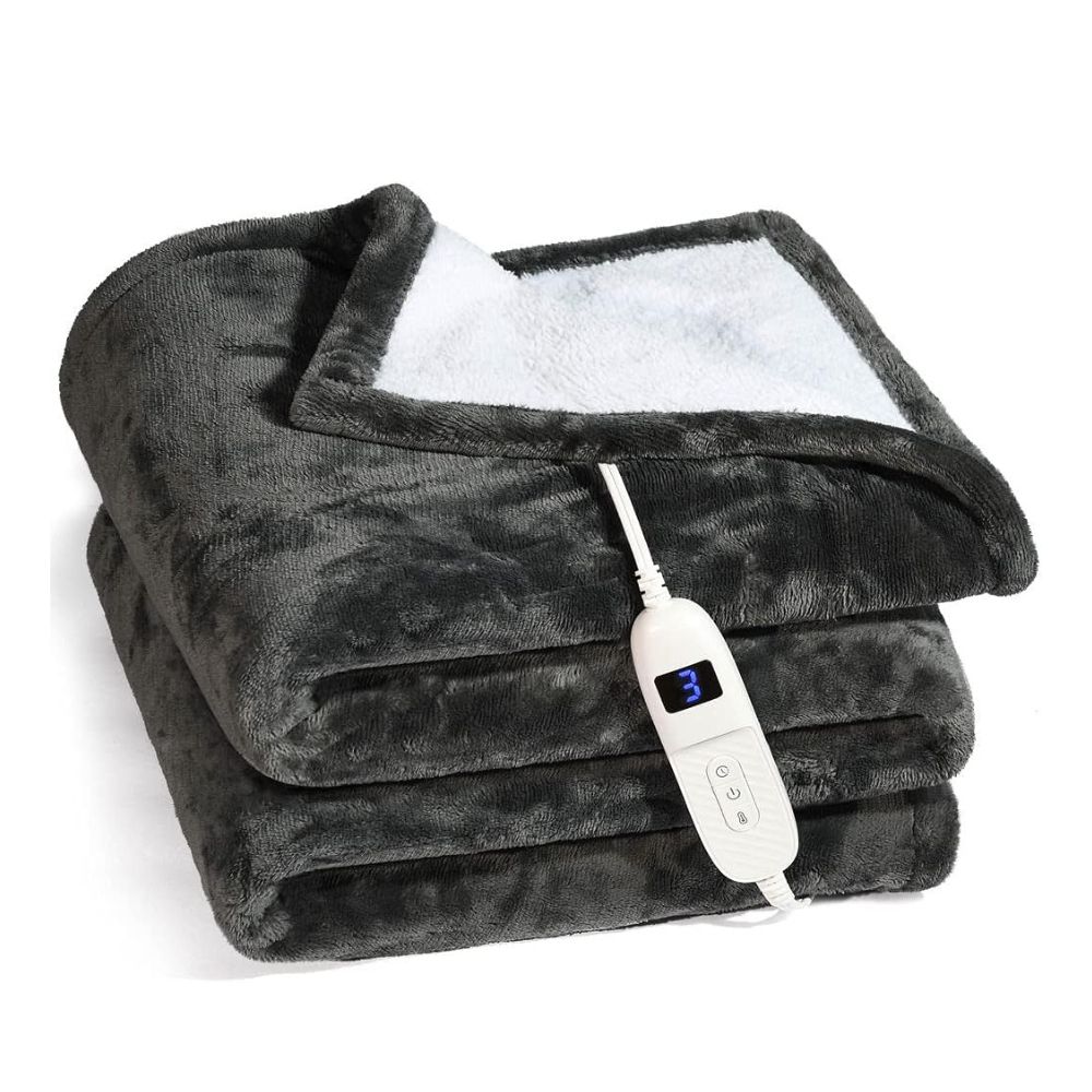 Medical King Heated Blanket Medical King Heated Blanket