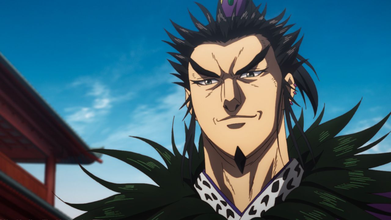 Kingdom Season 5 Anime Prepares For War in New Teaser Trailer - Crunchyroll  News
