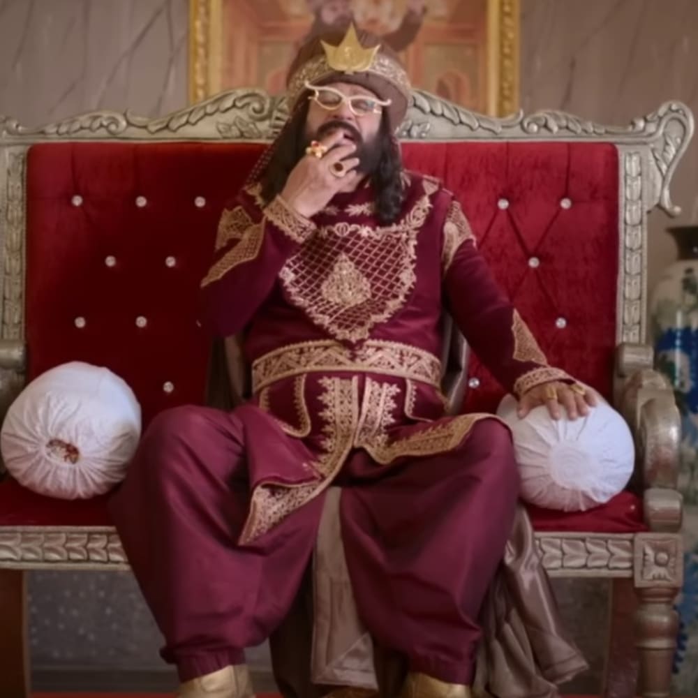 Khichdi 2 Review: Supriya, JD, Rajeev, Anang and Vandana starrer is a nostalgic ride which fails to entertain Khichdi 2 Review: Supriya, JD, Rajeev, Anang and Vandana starrer is a nostalgic ride which fails to entertain