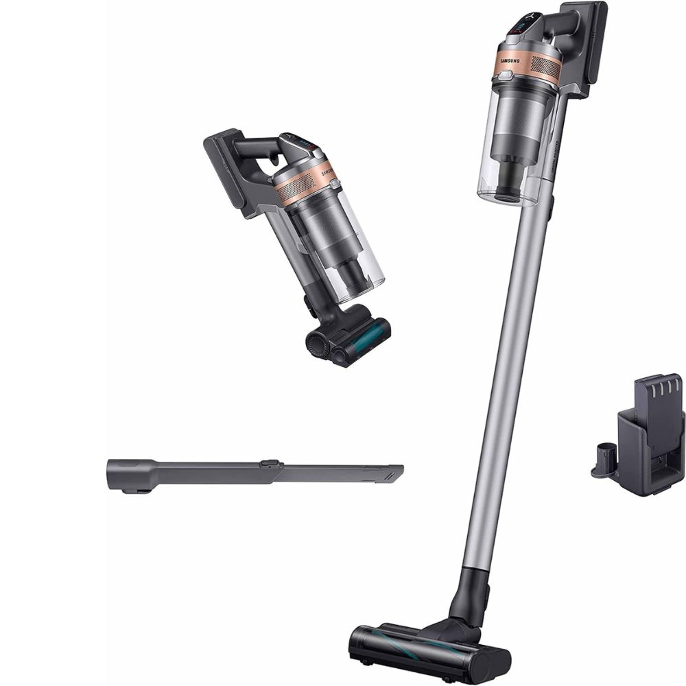 SAMSUNG Jet 75 Pet Cordless Stick Vacuum Cleaner SAMSUNG Jet 75 Pet Cordless Stick Vacuum Cleaner