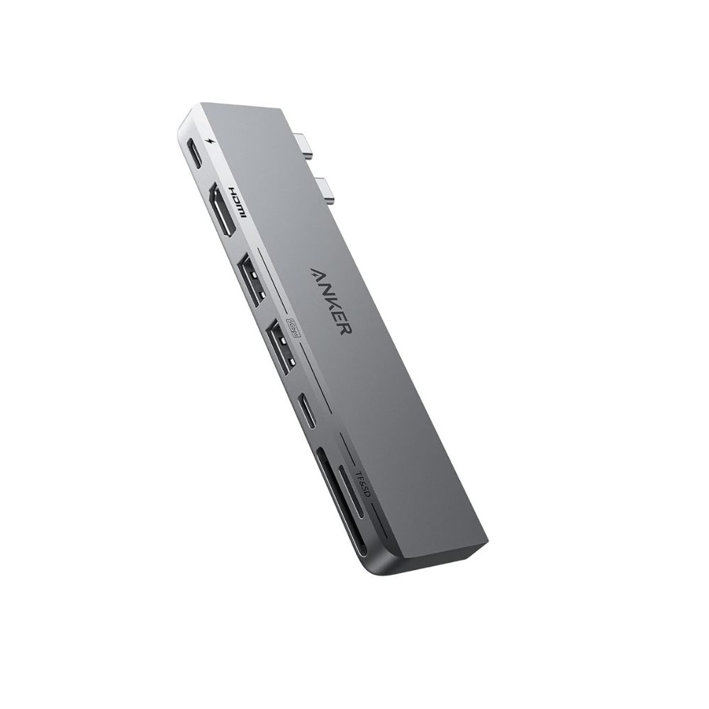 Anker USB C Hub for MacBook Anker USB C Hub for MacBook