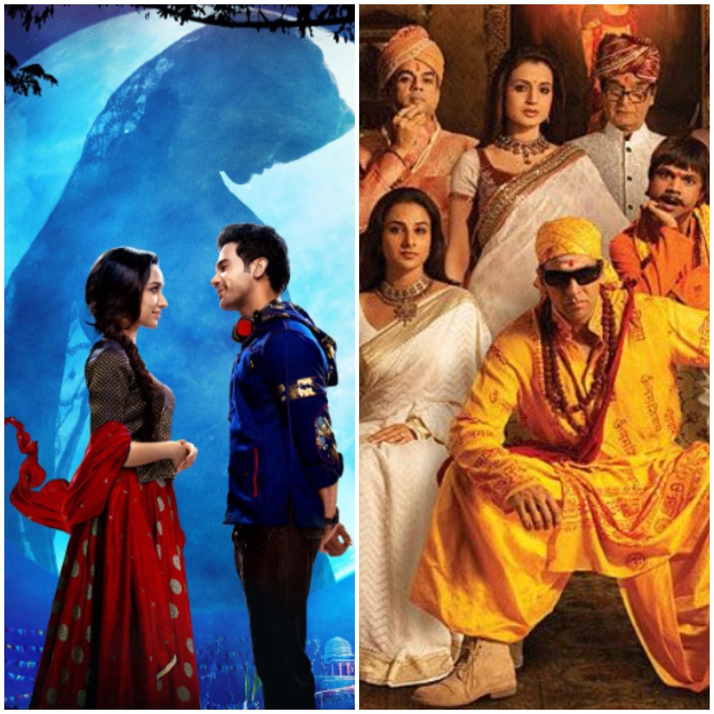 6 Best Hindi horror movies on Disney+ Hotstar: Stree to Bhool Bhulaiyaa