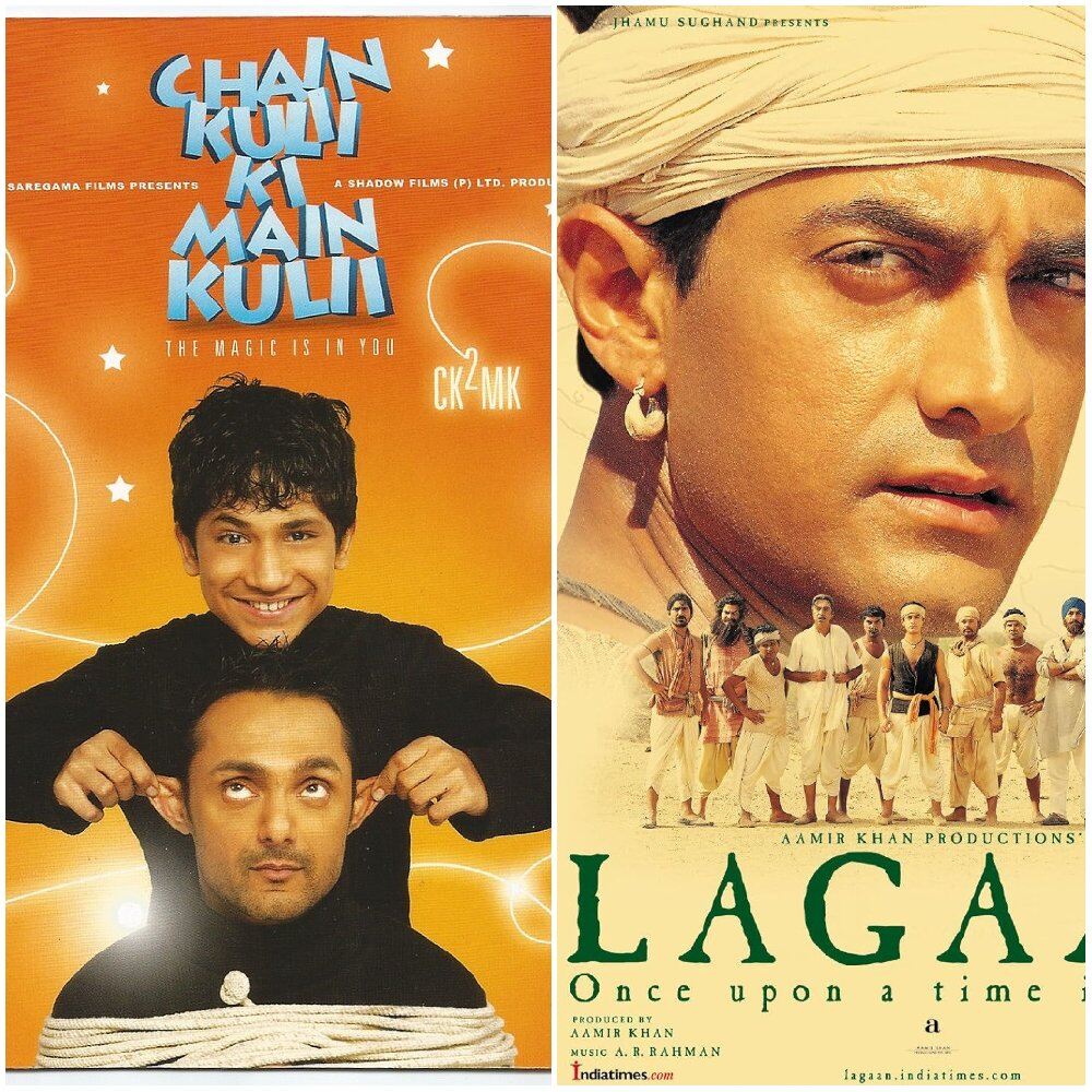 10 Best Bollywood cricket movies of all time: Chain Kulii Ki Main Kulii, Iqbaal to Lagaan