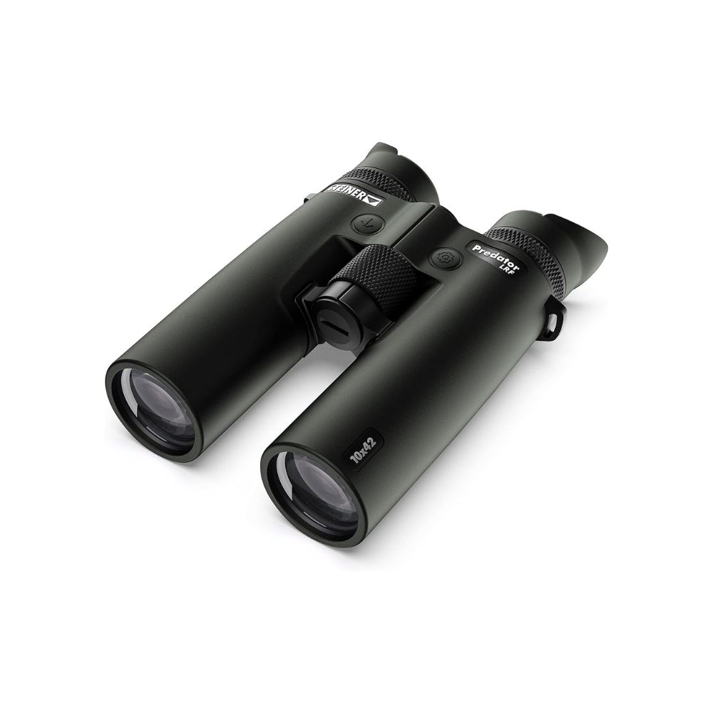 Steiner Predator Series Hunting Binoculars Steiner Predator Series Hunting Binoculars