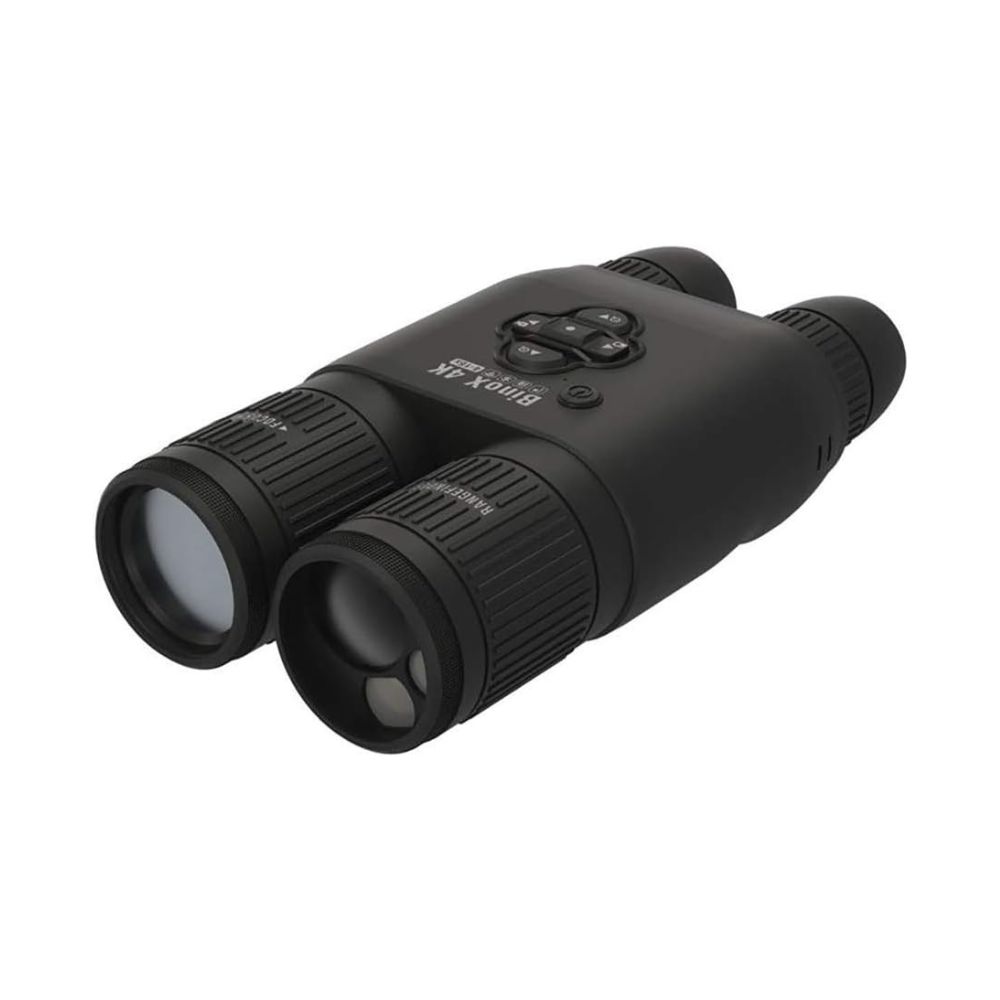 ATN Binox 4K Day & Night Smart Binoculars ATN Binox 4K Day & Night Smart Binoculars