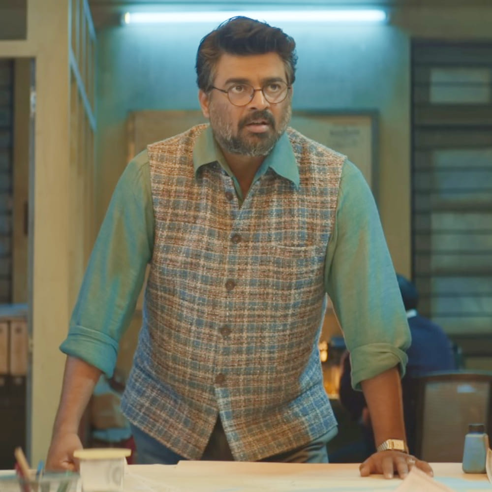 The Railway Men Review: R Madhavan, Kay Kay Menon, Babil and Divyenndu starrer is a MUST watch The Railway Men Review: R Madhavan, Kay Kay Menon, Babil and Divyenndu starrer is a MUST watch