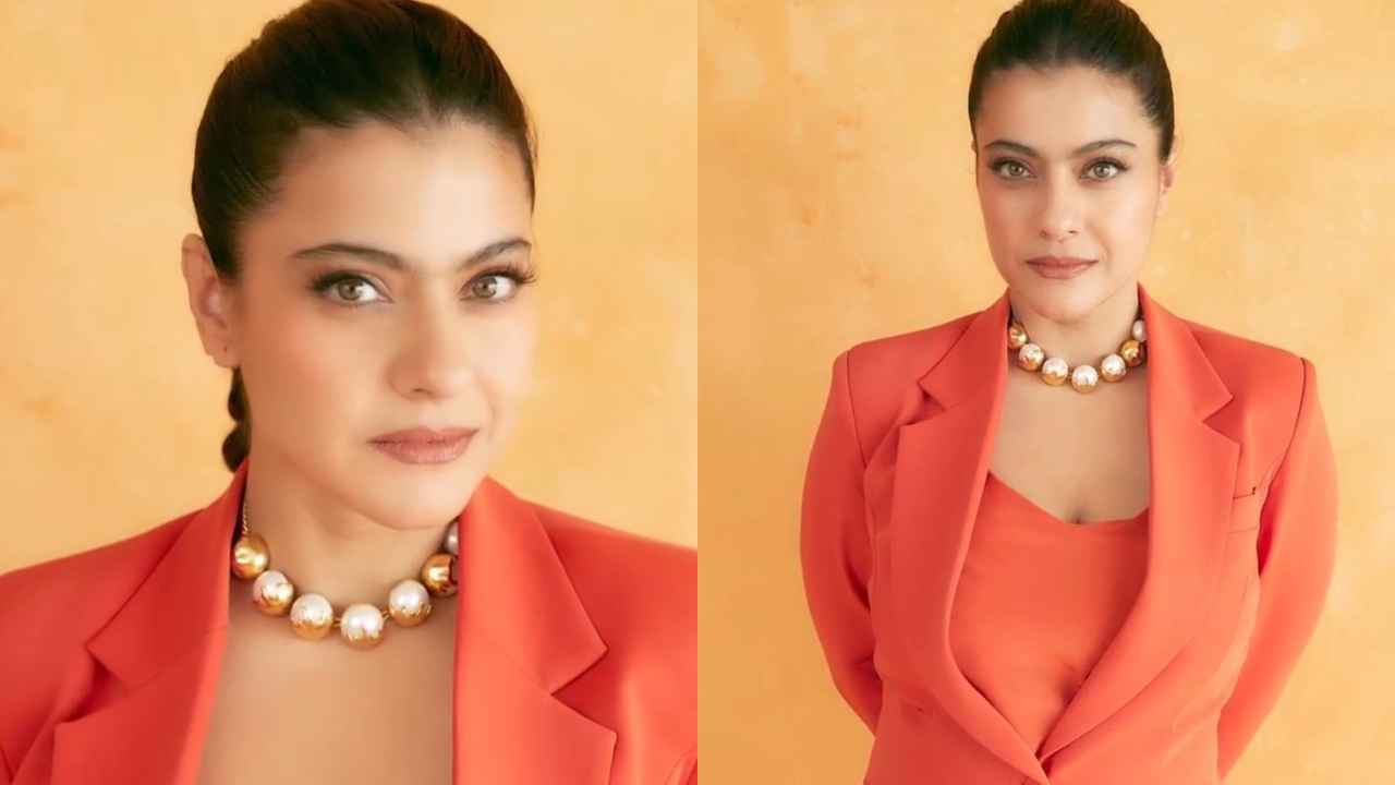 Sonam Kapoor, Janhvi Kapoor to Shilpa Shetty: 6 times B-town divas elevated their fits with chunky necklaces