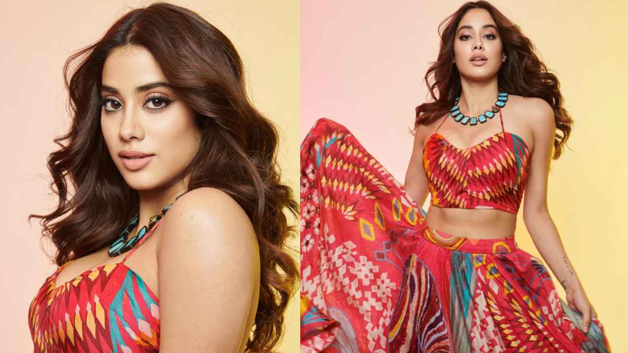 Sonam Kapoor, Janhvi Kapoor to Shilpa Shetty: 6 times B-town divas elevated their fits with chunky necklaces