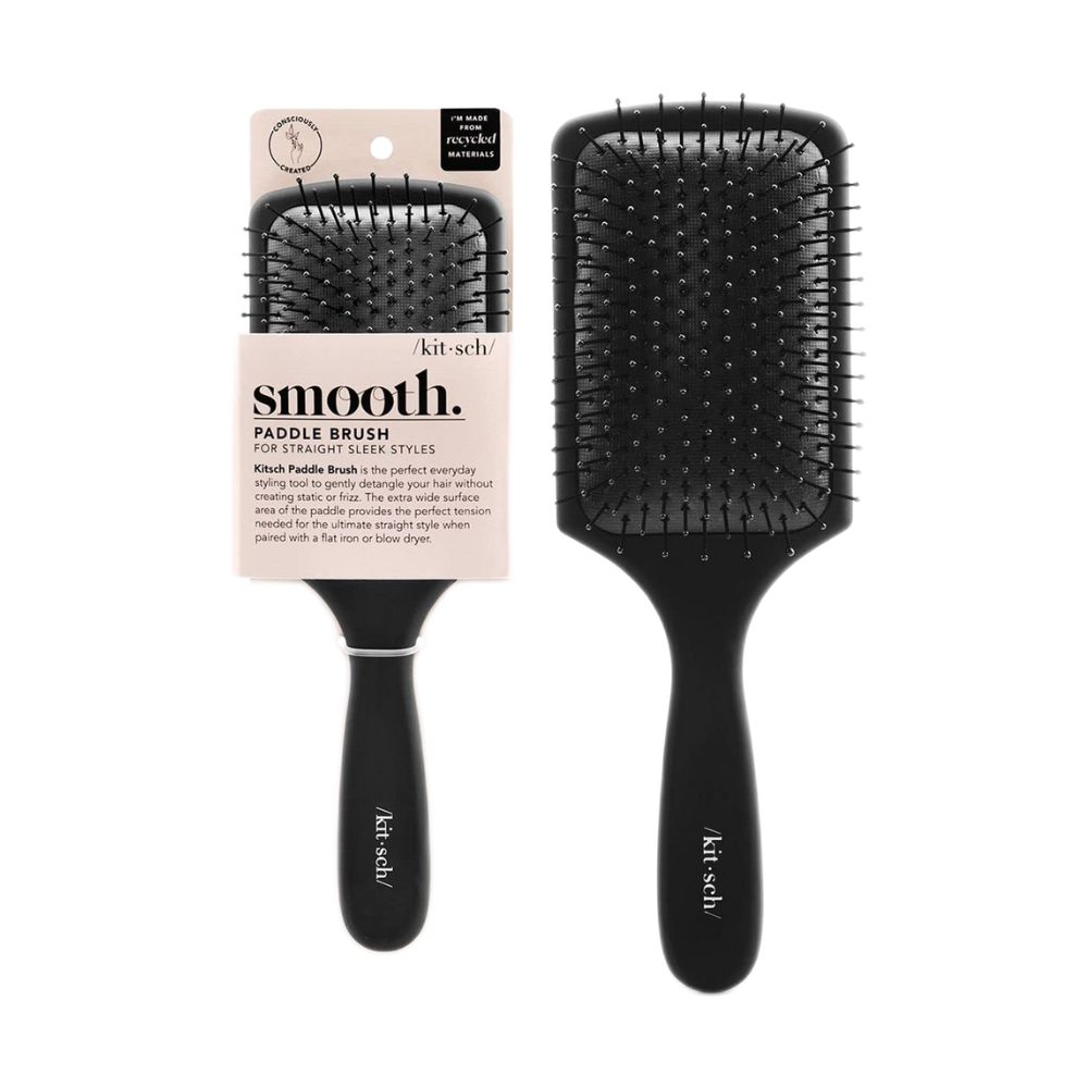 11 Best Hair Brushes for Thick Hair That Are Musthaves PINKVILLA