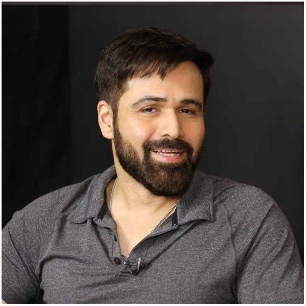 EXCLUSIVE: Tiger 3 actor Emraan Hashmi reveals Pritam urged makers to give romantic song to his character