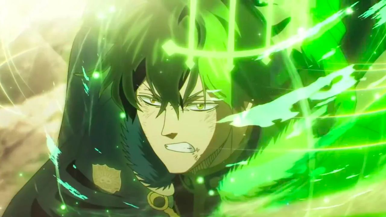 Black Clover Chapter 369: New Manga Schedule Explained; When is it Coming Back? Deets INSIDE