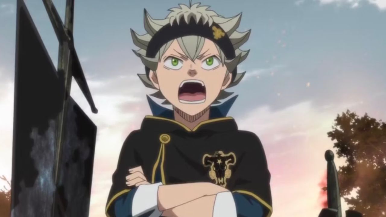 Black Clover Chapter 369: New Manga Schedule Explained; When is it Coming  Back? Deets INSIDE