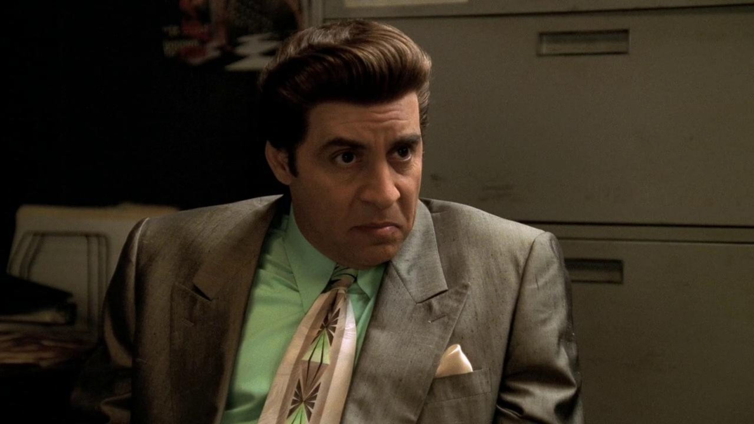 Steven Van Zandt ( IMDb )
