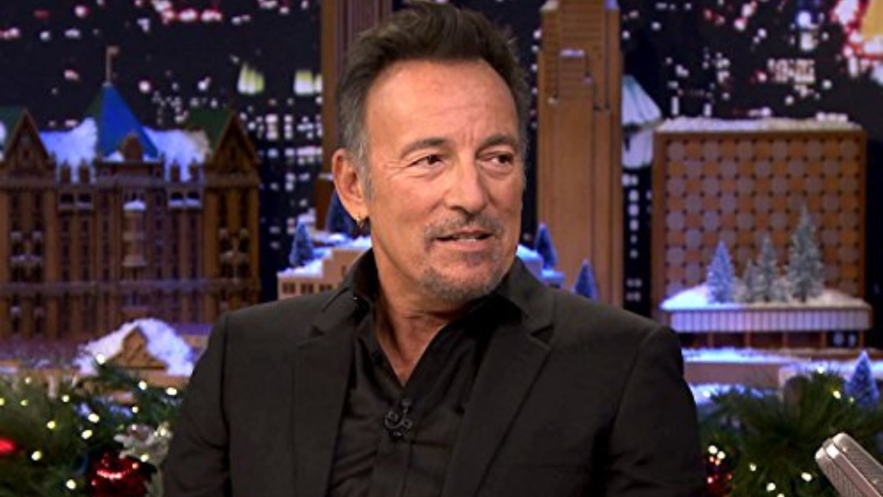 Bruce Springsteen ( IMDb )
