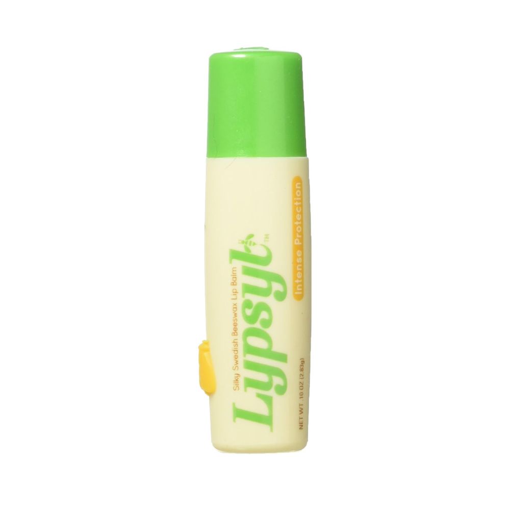 Lypsyl Intense Protection Original Mint, Lip Balm Lypsyl Intense Protection Original Mint, Lip Balm