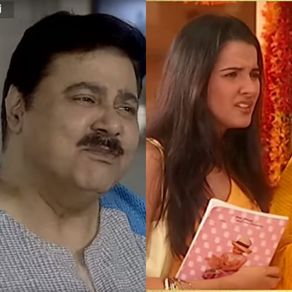 6 Indian sitcoms that are still relishing and evergreen to watch; from Sarabhai vs Sarabhai to Shararat 6 Indian sitcoms that are still relishing and evergreen to watch; from Sarabhai vs Sarabhai to Shararat