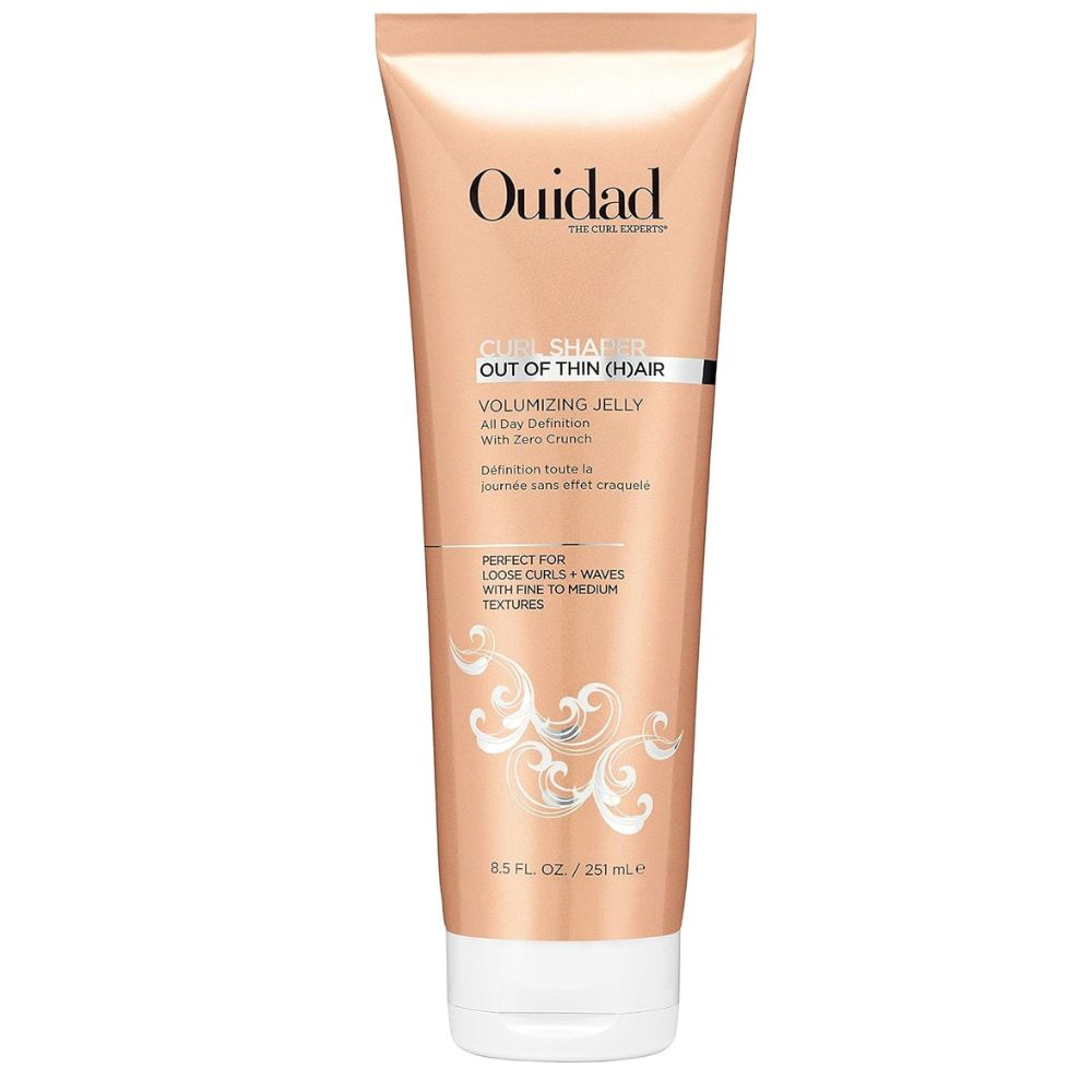 Ouidad Curl Shaper Out Of Thin (H) Air Volumizing Jelly Ouidad Curl Shaper Out Of Thin (H) Air Volumizing Jelly