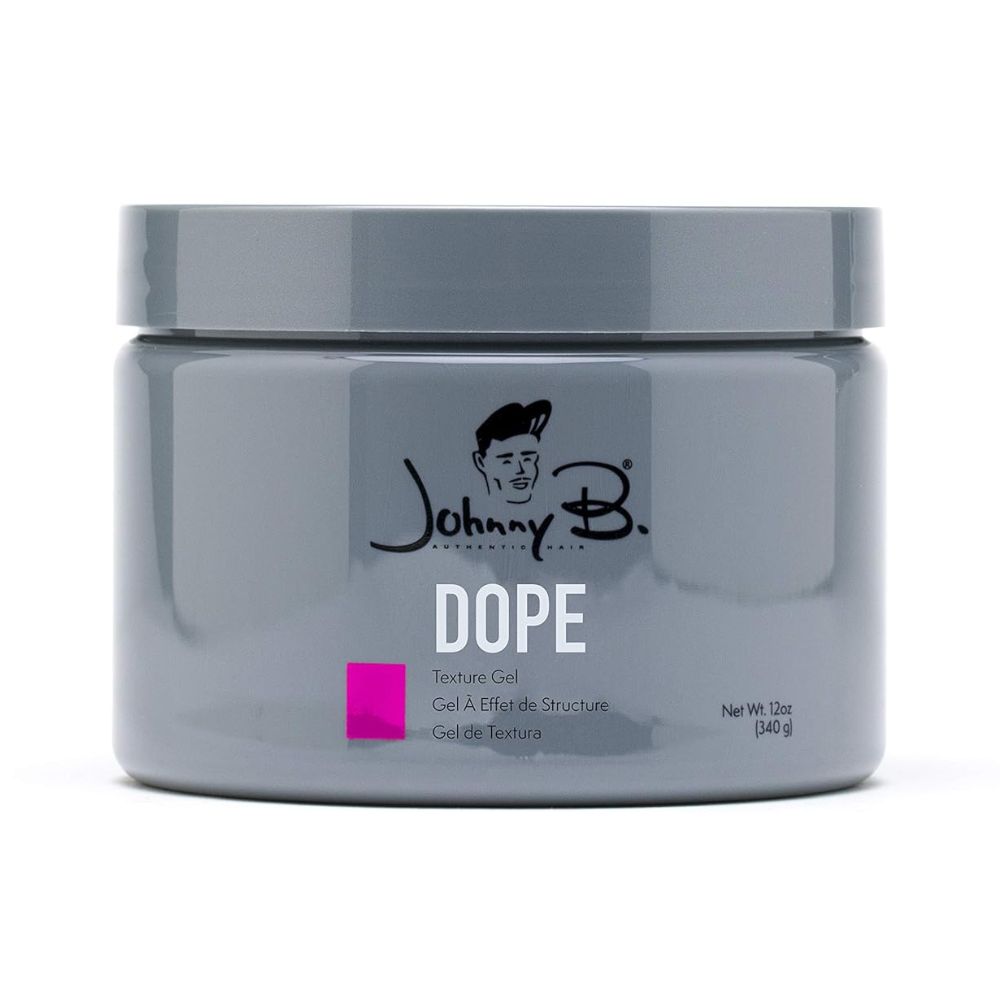 JOHNNY B. Dope Texture Gel JOHNNY B. Dope Texture Gel