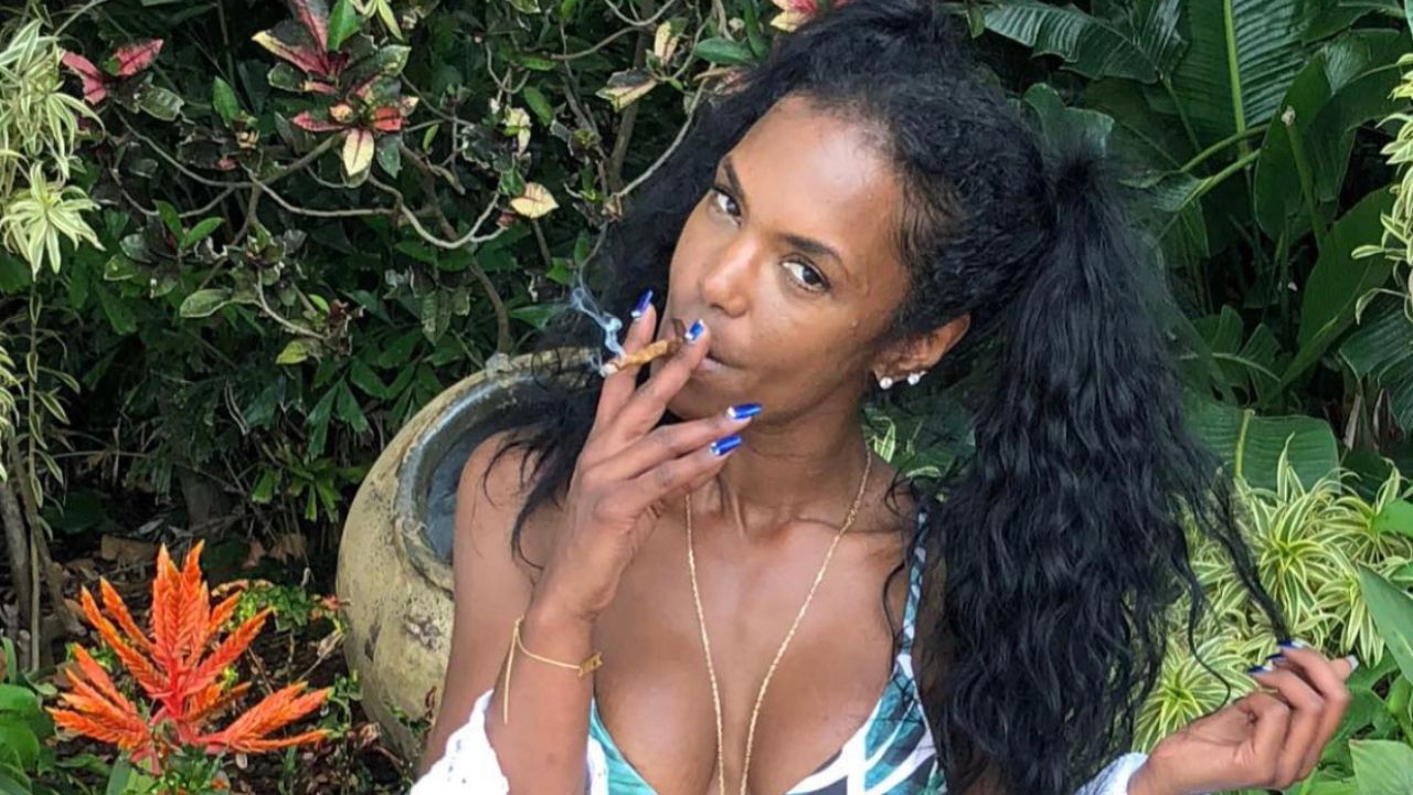 Kim Porter