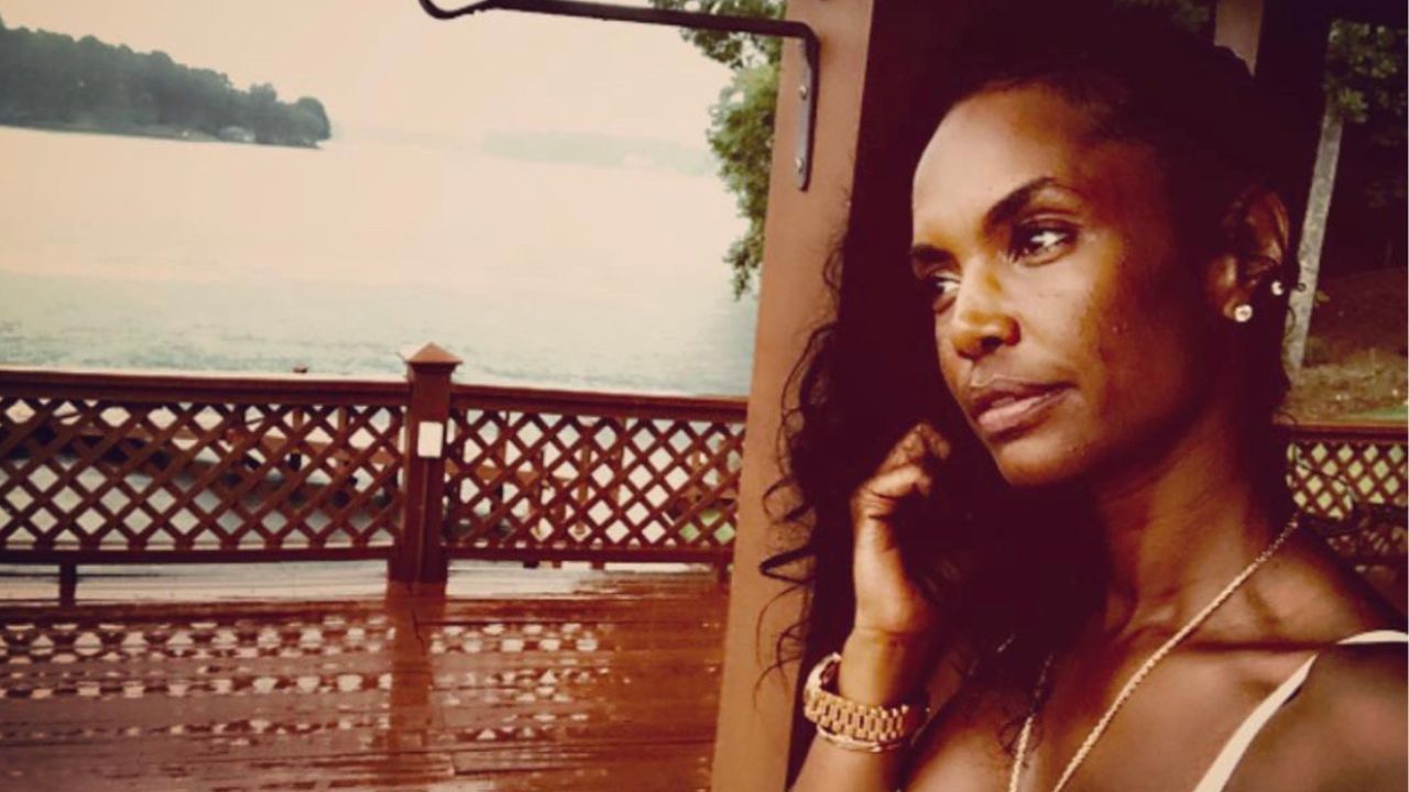 Kim Porter
