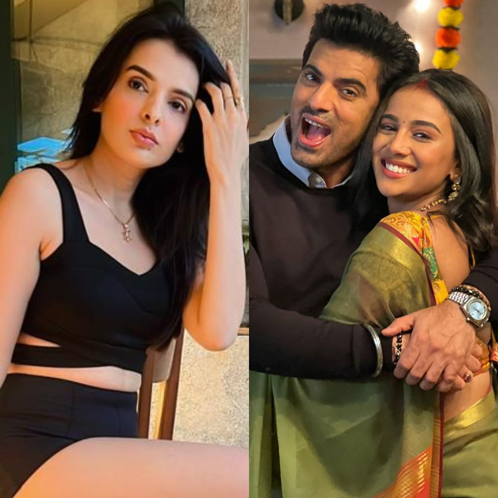 Baatein Kuch Ankahee Si EXCLUSIVE: Kirti Choudhary to enter as THIS character in show Baatein Kuch Ankahee Si EXCLUSIVE: Kirti Choudhary to enter as THIS character in show