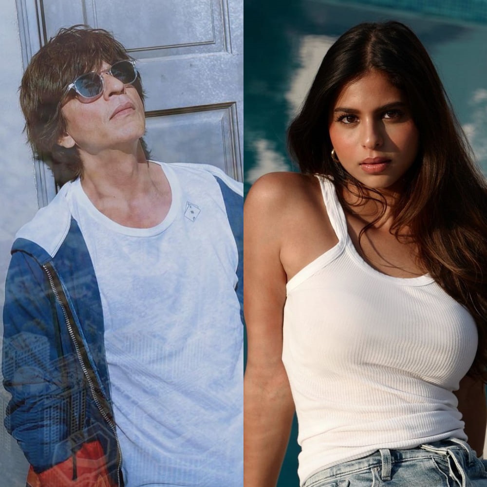 EXCLUSIVE: Shah Rukh Khan, Suhana Khan to start King from January; Siddharth Anand to oversee the action